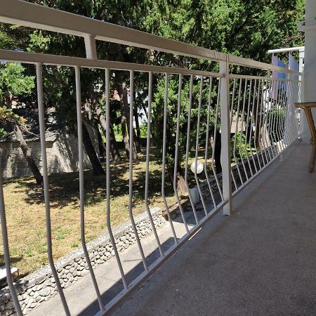 Apartment Zauhar Baška Voda Eksteriør billede