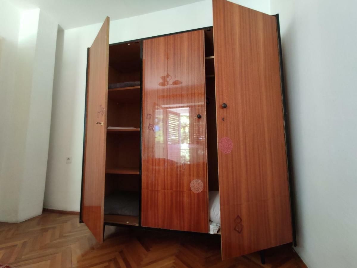 Apartment Zauhar Baška Voda Eksteriør billede