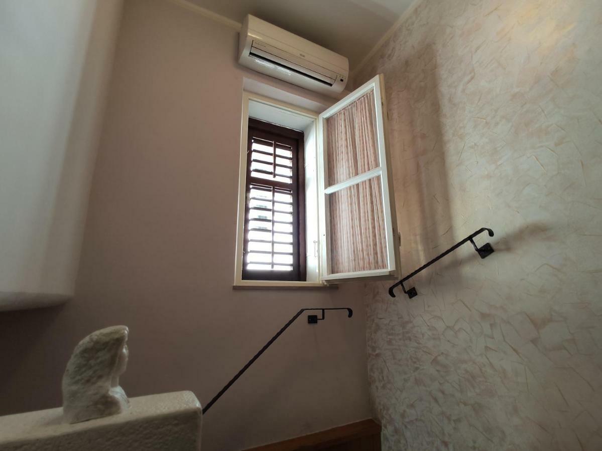 Apartment Zauhar Baška Voda Eksteriør billede