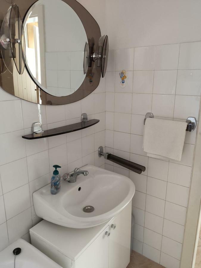 Apartment Zauhar Baška Voda Eksteriør billede